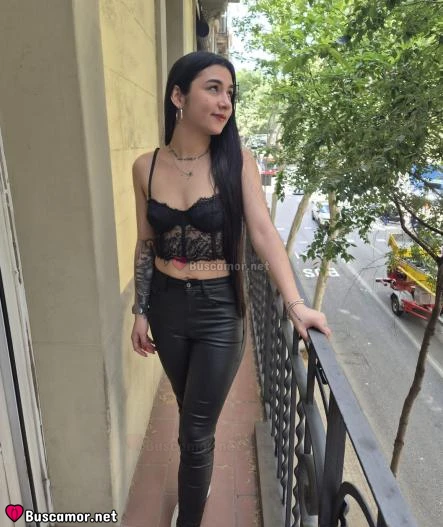 633280398 - Soy Elena, busco algo divertido y k divertido.