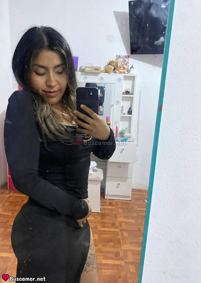 604105292 - Soy jenny, busco amor y aventuras.