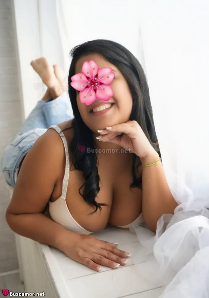 612490971 - Soy Shantal, nueva en Alcudia busco amor.