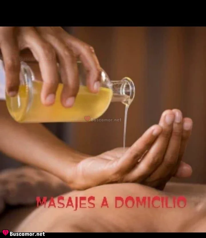 631811019 - Hola soy un chico amable 😊 masajista a domicilios, solo para mujeres. 24h.