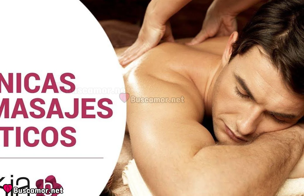 608162750 - Busco relajarte con mis manos.
