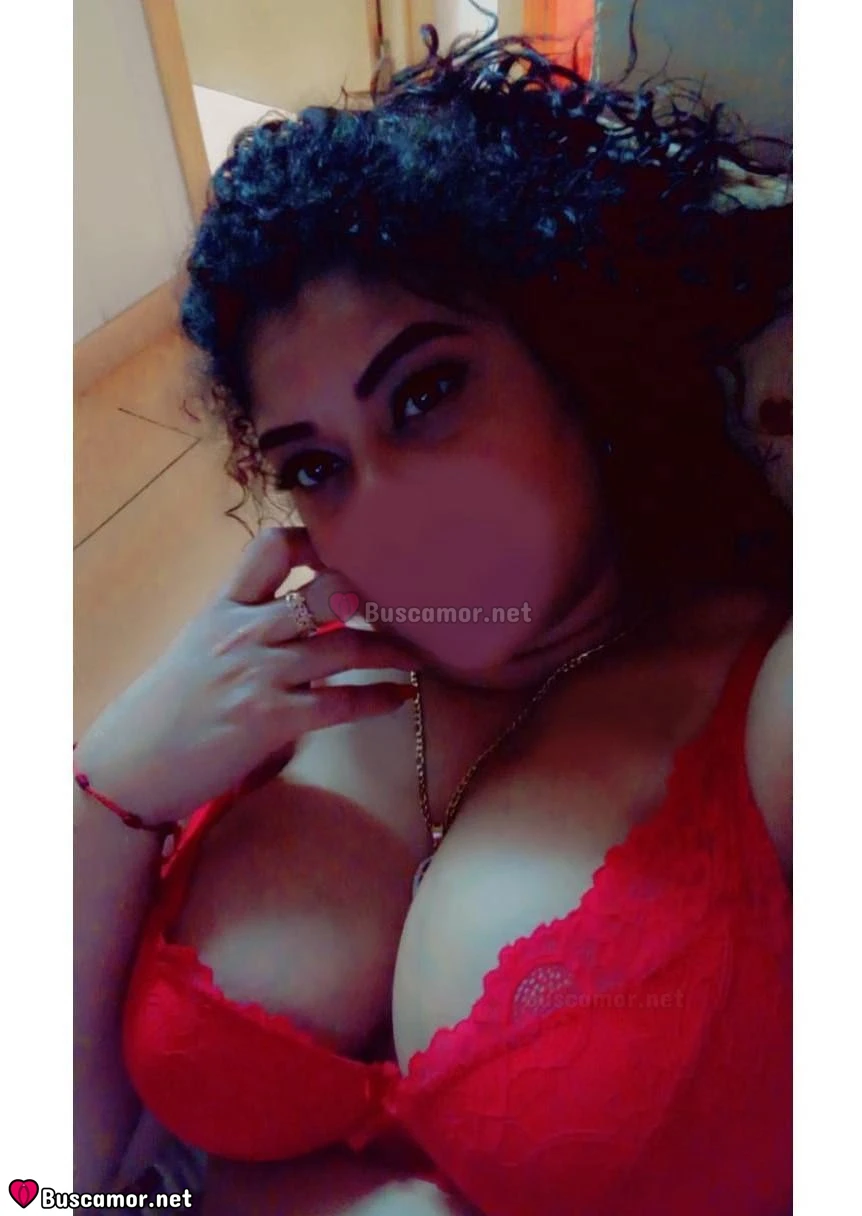 652608794 - Soy Paula.. busco un amor especial que me complete.
