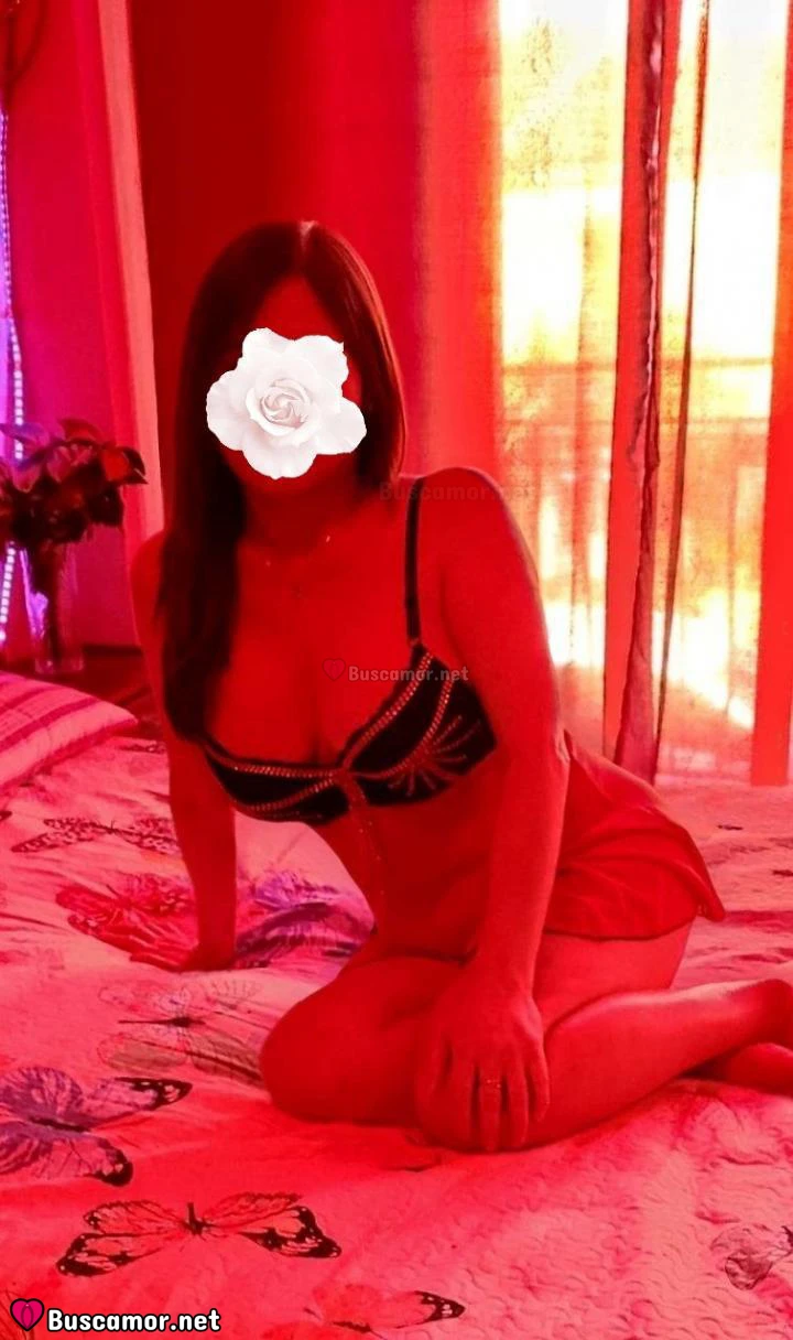 655113758 - Soy wna onda, busko un partner pa disfrutar. 💖