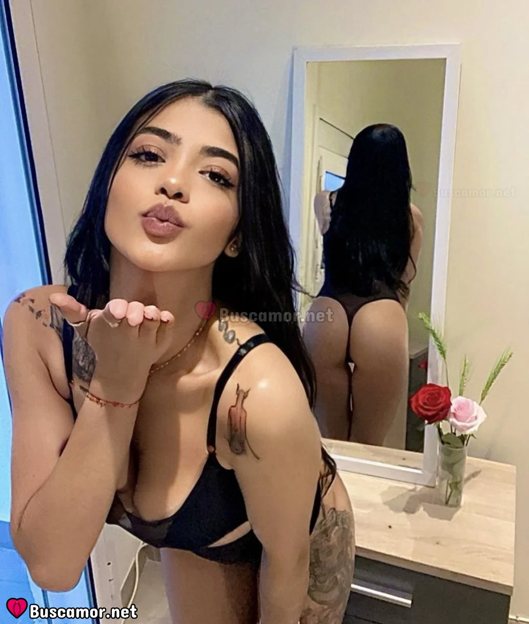 673256040 - Hola, soy Sofia 🌹 una colombiana dulce y fragil busco alguien especial 😘.