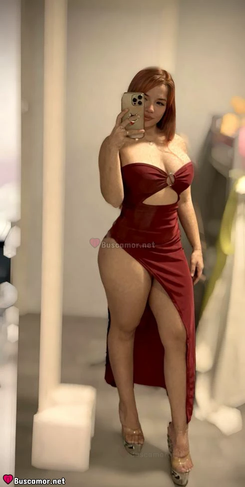 608469660 - Soy Alicia, busco amor sincero y verdadero.