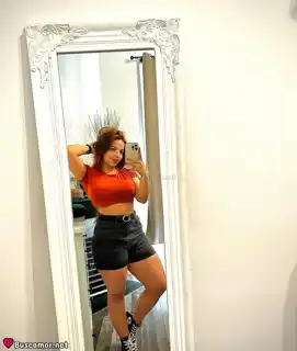 608469660 - Soy Alicia, busco amor sincero y verdadero.
