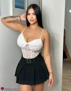 617395416 - Soy Naty, colombiana divina busco alguien interesante pa disfrutar juntos.