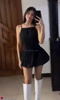 617732710 - Soy michi, ven a compartir momentos únicos llenos de pasion juntos