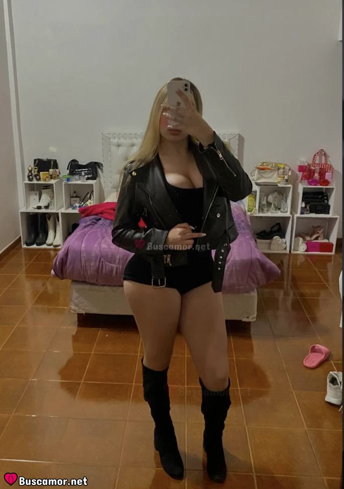632294548 - Vanesa busca compis en Barcelona..