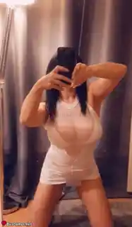 633186240 - Soy Verónica, bailo super bien, adoro salir con amigos y vivir la vida loca.