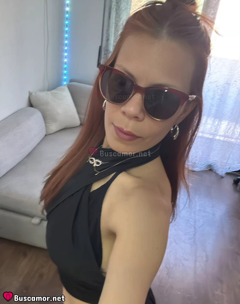 699869669 - ZARA PEQUEÑA PERO PELIGROSA