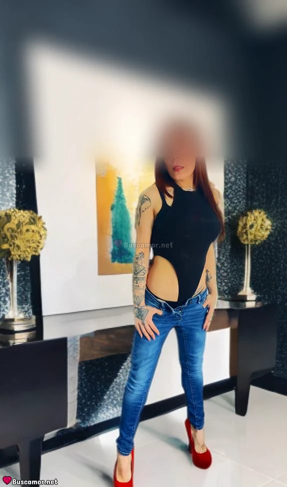 699869669 - ZARA PEQUEÑA PERO PELIGROSA