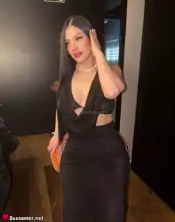 627567832 - soy hermosa pelinegra colombiana