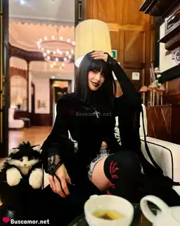 Foto perfil