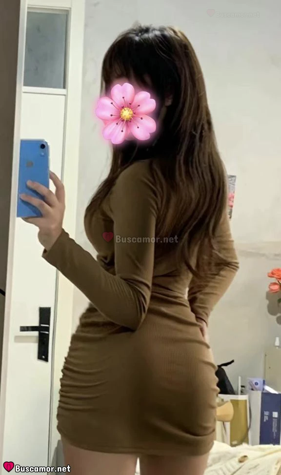 633151759 - Me encantan las bellas asiaticas de Santa Coloma de Gramanet