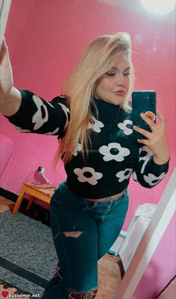 614527851 - Soy Camila de Santa Cruz.. busco pareja chévere pa' salir.