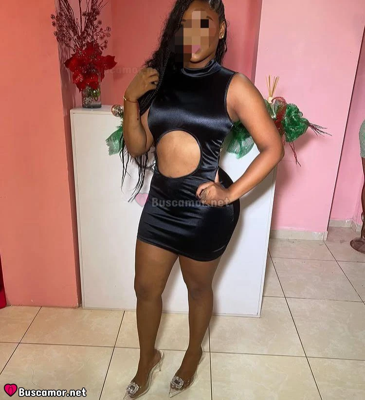 612274583 - Soy Oleina, busco cariño.