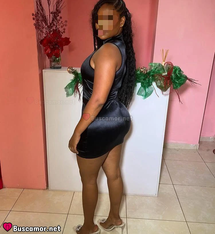 612274583 - Soy Oleina, busco cariño.