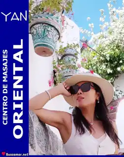 934400789 - me encantan los masajes en yan.. me relaja un montón.