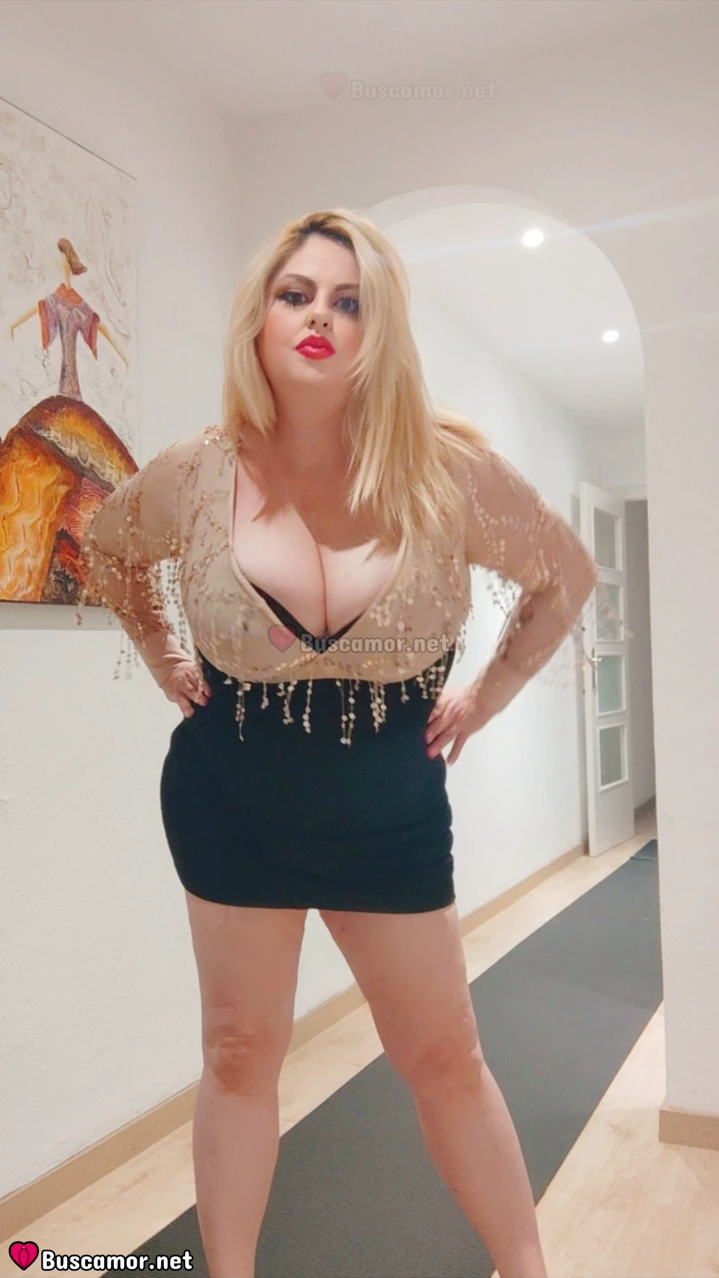 602151153 - Hola Alejandra, quiero pasar ratos gupis contigo.