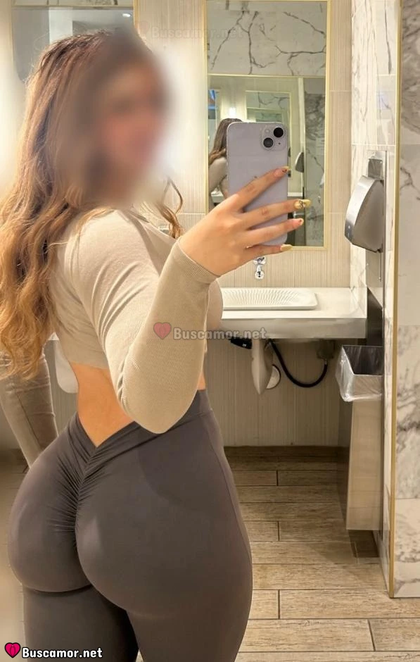 664449680 - soy angie.. busco alguien pa reir y disfrutar la vida.