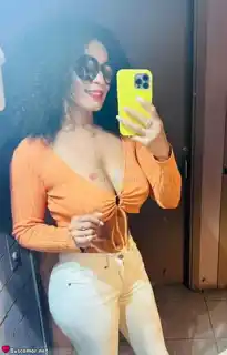 665154429 - soy Cleopatra, busco alguien pa compartir risas y buena onda