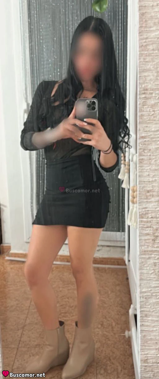 674081290 - soy fernanda, colombiana buscando una conexión divertida y sincera