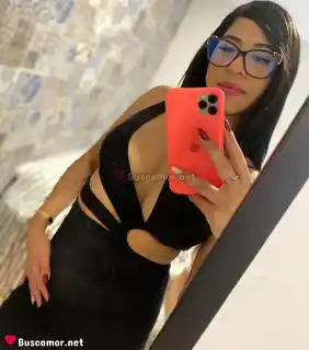 722411310 - Soy Paty, amante de la cocina latina.