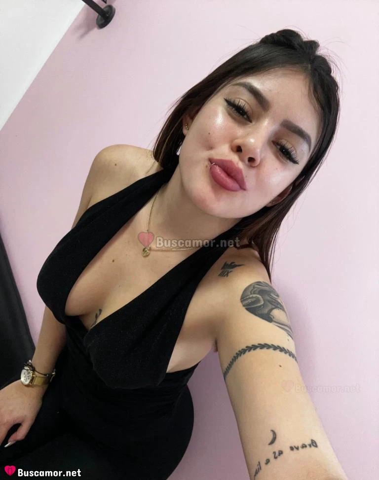 603980018 - soy karla .. busco algo divertido y real.