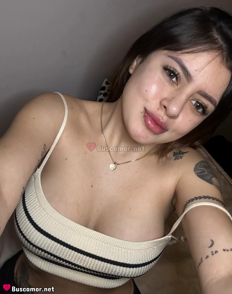 603980018 - soy karla .. busco algo divertido y real.