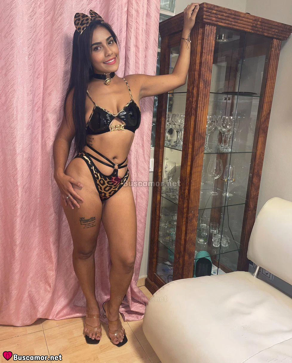 663579263 - soy Susy y quiero conocer gente divertida