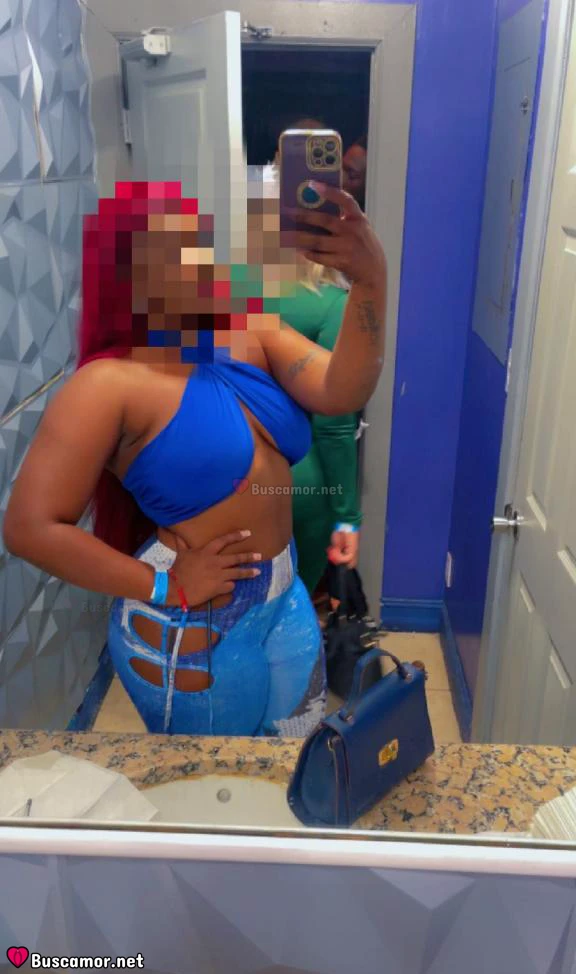 637931024 - soy encantadora y divertida
