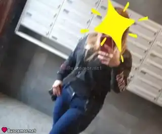 624792221 - BARBARA, BUSCO LO MISMO, PASARLA BIEN Y DIVERTIRME