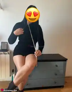 613803500 - soy una venezolana que le encanta hacer reir