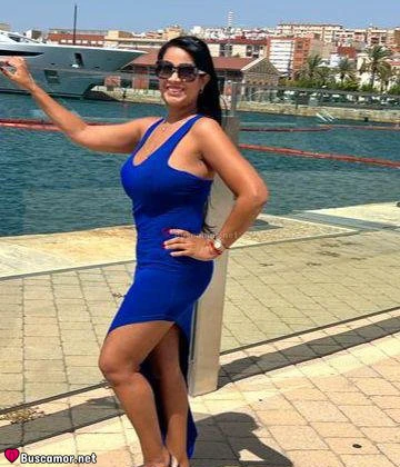 667724803 - Soy Gisella, la mais espectacular que conoceras.