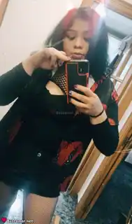 614210155 - SOY LA MORENITA RICA, BUSCA AVENTURA.