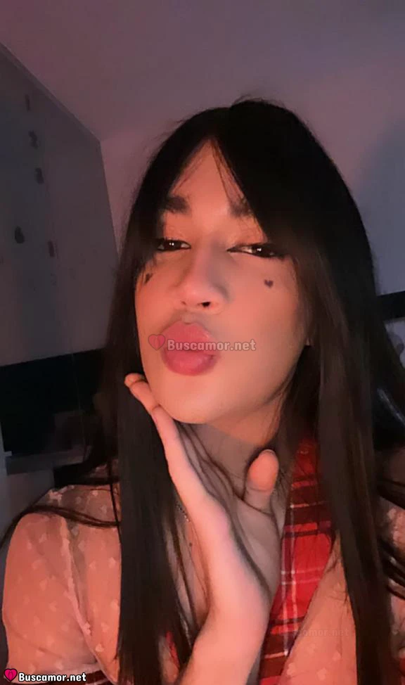 602554901 - Sara Sofia, soy una chica colombiana en busca de gente divertida.