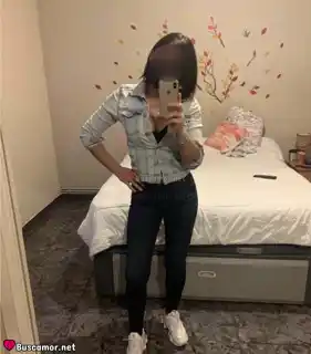 602602794 - Larissa, siempre voy a tenerte en mi mente.