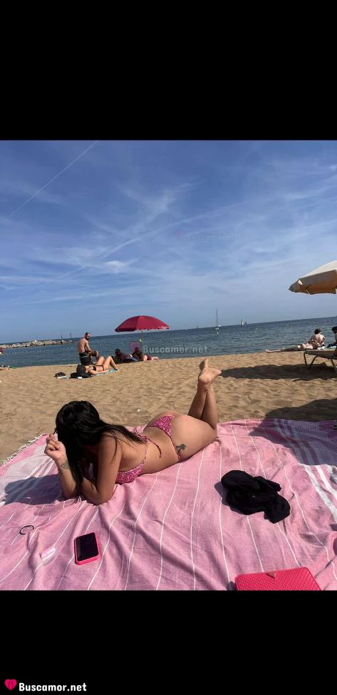 603932016 - Me encanta Latina y su comida.