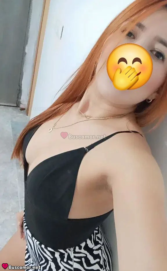 642685161 - Rocio busca alguien especial en la ciudad