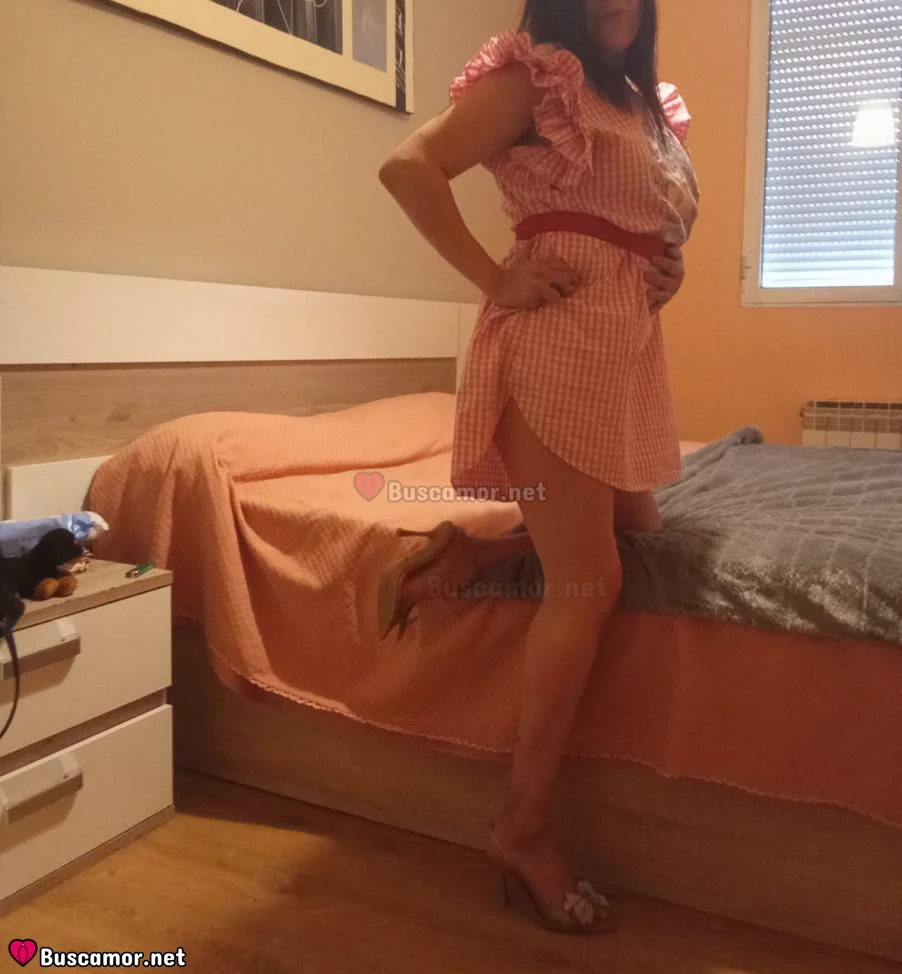 624133208 - HOLA, SOY LAURA Y SOY D BURGOS.