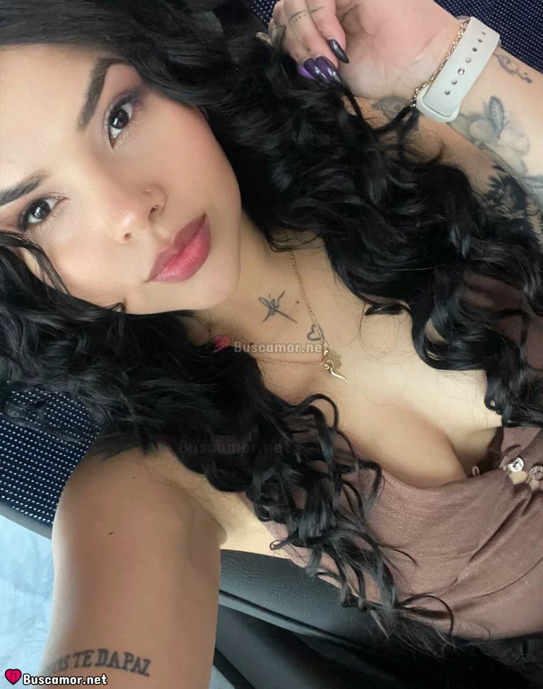 634123570 - Salomé busca aventura.