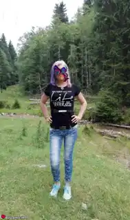 642286206 - SOY LOKA Y BUSCO AVENTURAAS EMOCIONANTES CONTIGO ❤️