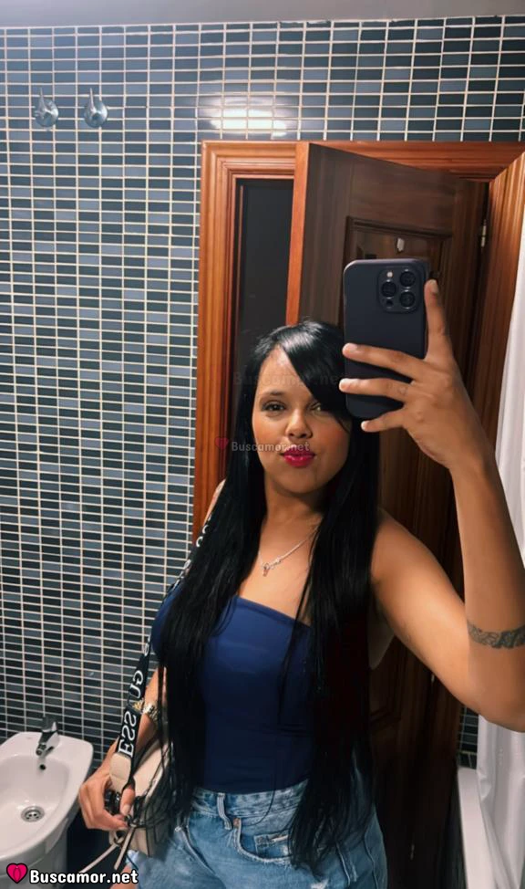663914402 - Soy Maya, una chika exelente, lista para conocer gente nueva.