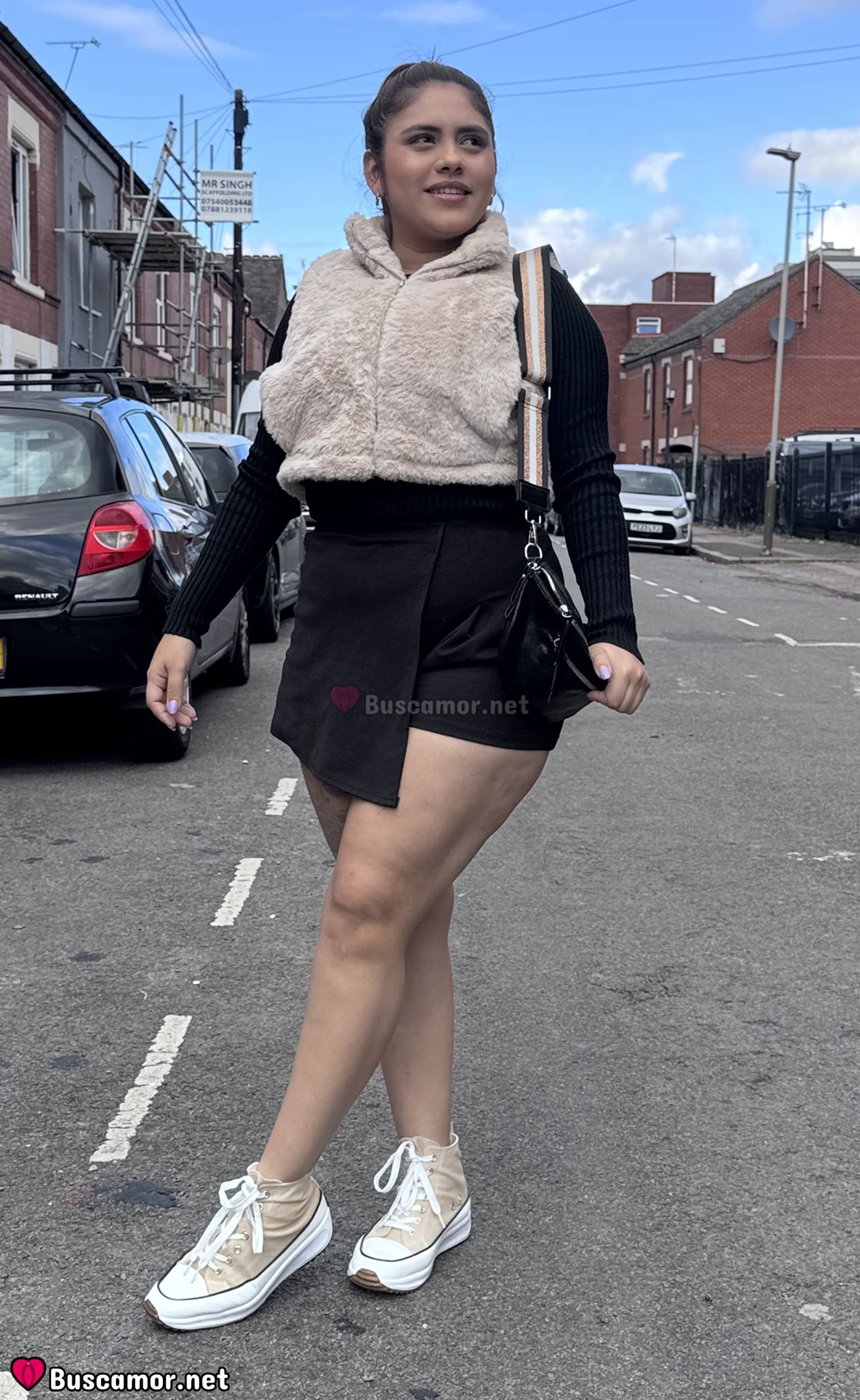 613901966 - Alison kiere aventura.