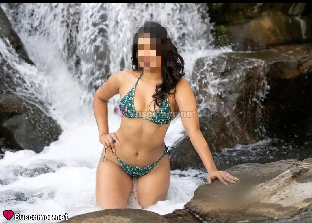 631002761 - Latina hermosa cariñosa tranquila trato d novios 💏