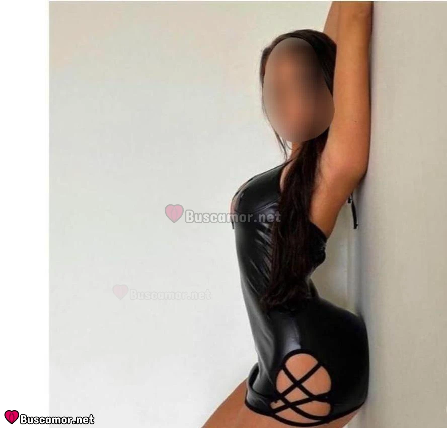 643225714 - Morenita dulce, ven ya.