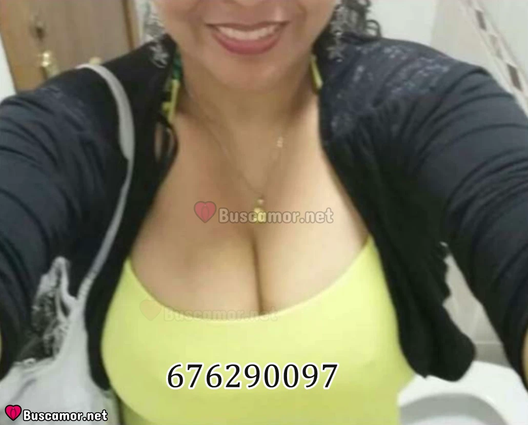 676290097 - Hola, soy Belleza Latina y quieroo compartir sonrisas juntos.