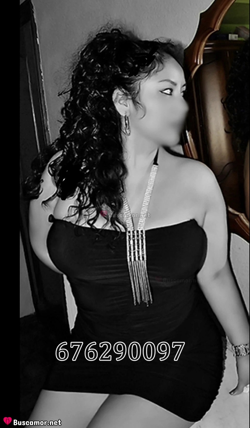 676290097 - Hola, soy Belleza Latina y quieroo compartir sonrisas juntos.