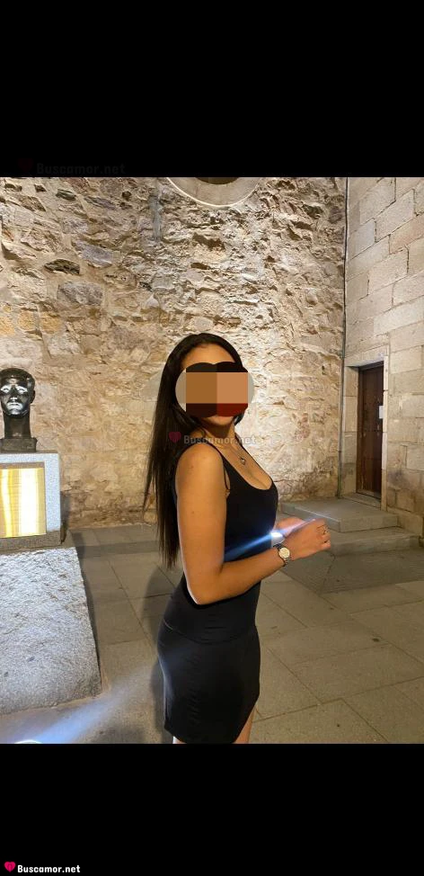 622934922 - Hola, soy Valeria 😄 me encanta salir y reir.